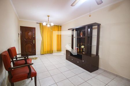 Sala de apartamento à venda com 2 quartos, 85m² em Santana, São Paulo