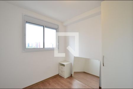 Suíte de kitnet/studio à venda com 1 quarto, 28m² em Vila Guarani (z Sul), São Paulo