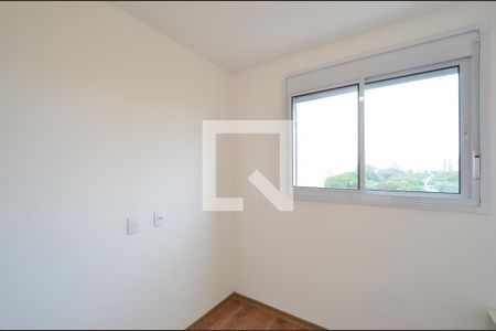 Suíte de kitnet/studio à venda com 1 quarto, 28m² em Vila Guarani (z Sul), São Paulo