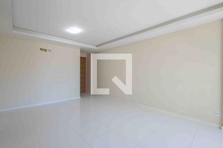 Sala de apartamento para alugar com 3 quartos, 110m² em Recreio dos Bandeirantes, Rio de Janeiro