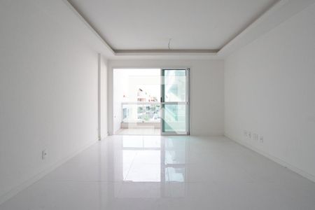 Sala de apartamento para alugar com 3 quartos, 110m² em Recreio dos Bandeirantes, Rio de Janeiro