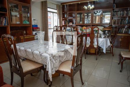 Sala de apartamento à venda com 4 quartos, 180m² em Bom Retiro, São Paulo