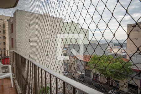 Sacada de apartamento para alugar com 4 quartos, 180m² em Bom Retiro, São Paulo