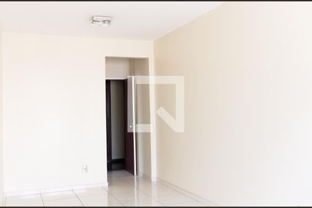 Sala de apartamento à venda com 3 quartos, 80m² em Todos Os Santos, Rio de Janeiro