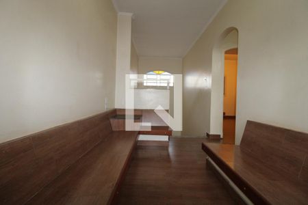 Antessala (piso superior) de casa à venda com 4 quartos, 300m² em Jardim Guanabara, Campinas