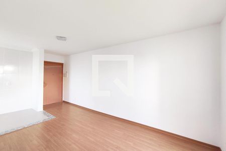 Sala de apartamento para alugar com 2 quartos, 43m² em Vila Rosa, Novo Hamburgo