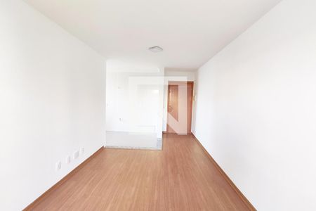Sala de apartamento para alugar com 2 quartos, 43m² em Vila Rosa, Novo Hamburgo
