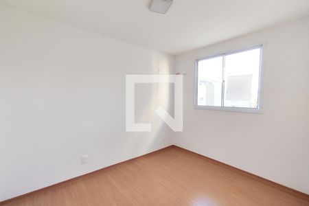 Quarto 1 de apartamento para alugar com 2 quartos, 43m² em Vila Rosa, Novo Hamburgo