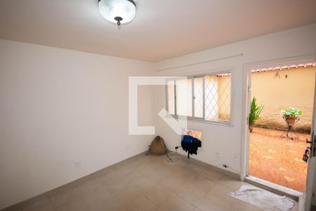 Quarto/Sala de apartamento para alugar com 1 quarto, 22m² em Tijuca, Rio de Janeiro