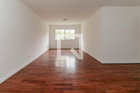 Sala de apartamento para alugar com 3 quartos, 120m² em Jardim Paulista, São Paulo