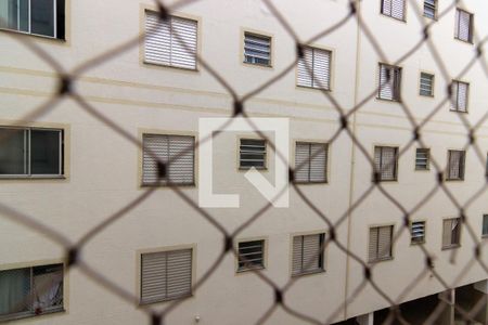 Vista do Quarto 1 de apartamento para alugar com 2 quartos, 58m² em São Bernardo, Campinas