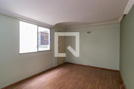 Sala de apartamento para alugar com 2 quartos, 58m² em São Bernardo, Campinas