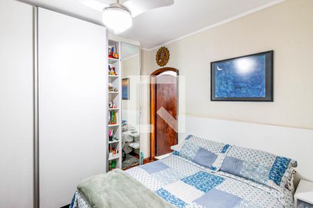 Quarto 2 de casa à venda com 4 quartos, 180m² em Brooklin Paulista, São Paulo