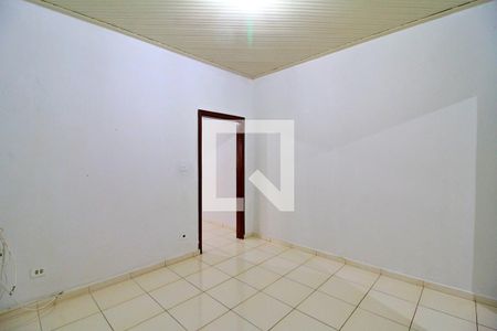 Quarto 1 de casa à venda com 2 quartos, 70m² em Vila Lutécia, Santo André