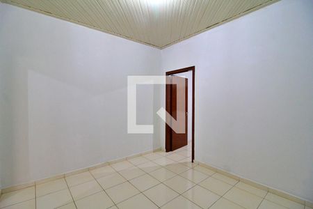 Quarto 1 de casa para alugar com 2 quartos, 70m² em Vila Lutécia, Santo André