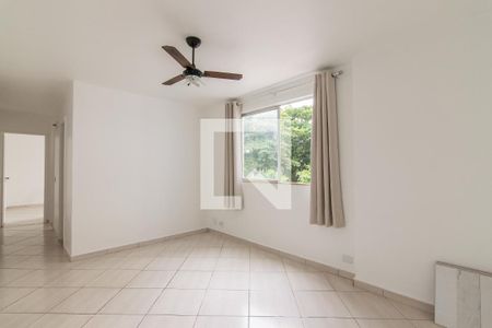 Sala de apartamento para alugar com 2 quartos, 55m² em Jacarepaguá, Rio de Janeiro