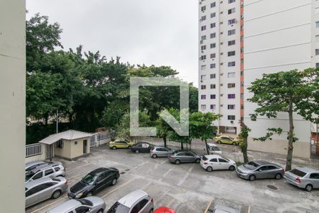 vista de apartamento para alugar com 2 quartos, 55m² em Jacarepaguá, Rio de Janeiro
