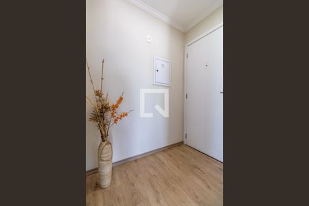 Sala de apartamento à venda com 3 quartos, 69m² em Gopoúva, Guarulhos