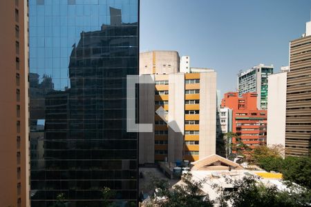 Vista Studio de kitnet/studio à venda com 0 quarto, 39m² em Centro, São Paulo