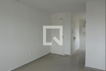 Sala de apartamento para alugar com 2 quartos, 42m² em Guaratiba, Rio de Janeiro