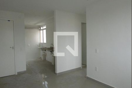 Apartamento para alugar com 42m², 2 quartos e 1 vagaSala