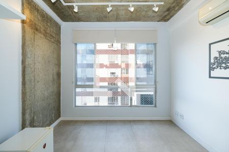 Sala de apartamento à venda com 3 quartos, 90m² em Vila Isabel, Rio de Janeiro