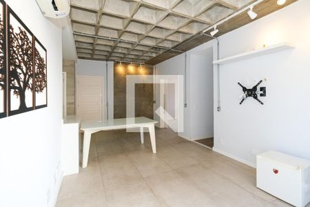 Sala de apartamento à venda com 3 quartos, 90m² em Vila Isabel, Rio de Janeiro