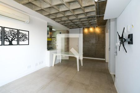 Sala de apartamento à venda com 3 quartos, 90m² em Vila Isabel, Rio de Janeiro