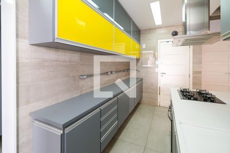 Cozinha de apartamento à venda com 3 quartos, 90m² em Vila Isabel, Rio de Janeiro