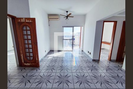 Sala de apartamento para alugar com 3 quartos, 105m² em Cachambi, Rio de Janeiro
