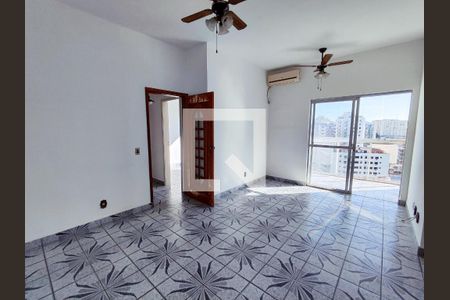Sala de apartamento para alugar com 3 quartos, 105m² em Cachambi, Rio de Janeiro