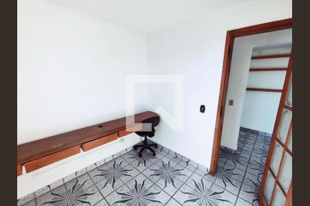 Quarto 1 de apartamento para alugar com 3 quartos, 105m² em Cachambi, Rio de Janeiro