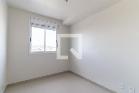 Quarto de apartamento para alugar com 2 quartos, 51m² em São Sebastião, Porto Alegre