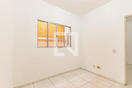 Sala  de casa para alugar com 1 quarto, 50m² em Cidade Patriarca, São Paulo