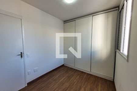 Quarto 1 de apartamento para alugar com 2 quartos, 43m² em Jardim Maria Estela, São Paulo