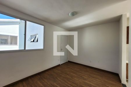 Sala de Estar de apartamento para alugar com 2 quartos, 43m² em Jardim Maria Estela, São Paulo