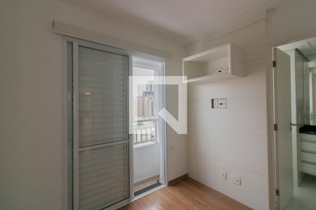 Suíte de apartamento para alugar com 2 quartos, 76m² em Vila Nova Conceição, São Paulo