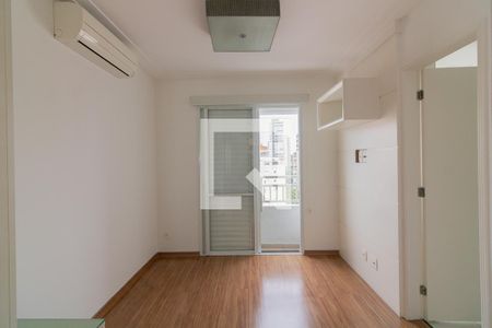 Suíte de apartamento para alugar com 2 quartos, 76m² em Vila Nova Conceição, São Paulo