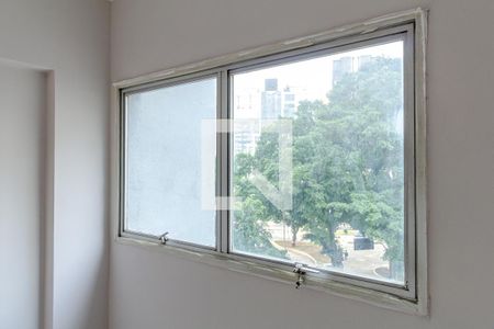 Sala de apartamento para alugar com 3 quartos, 94m² em Bela Vista, São Paulo