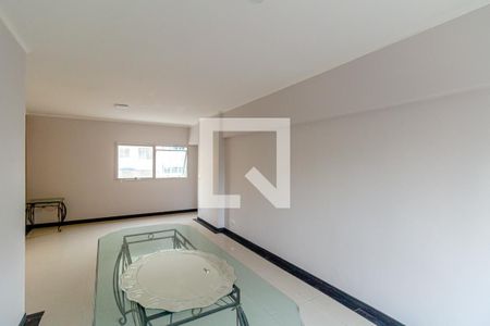 Sala de apartamento para alugar com 3 quartos, 94m² em Bela Vista, São Paulo