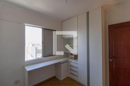 Quarto 2 de apartamento à venda com 2 quartos, 54m² em Vila Londrina, São Paulo