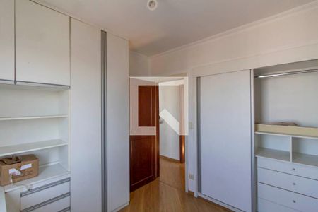 Quarto 2 de apartamento à venda com 2 quartos, 54m² em Vila Londrina, São Paulo