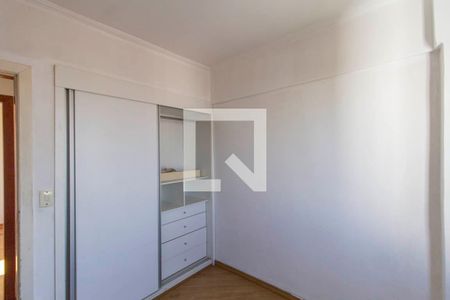 Quarto 2 de apartamento à venda com 2 quartos, 54m² em Vila Londrina, São Paulo