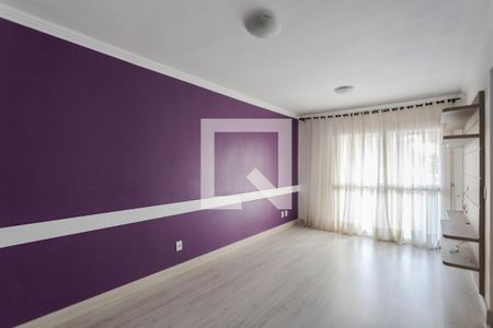 Sala de apartamento à venda com 2 quartos, 72m² em Bom Jesus, Porto Alegre