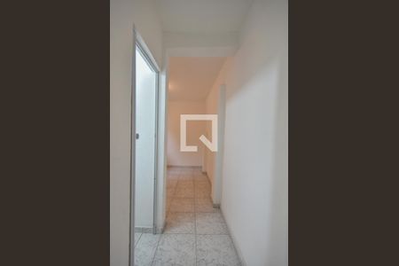 Dormitório  de kitnet/studio para alugar com 1 quarto, 24m² em Vila Cruzeiro, São Paulo