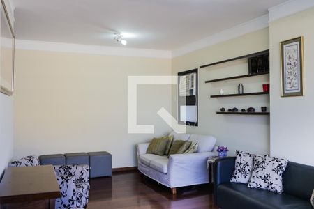 Sala de apartamento para alugar com 2 quartos, 94m² em Barra da Tijuca, Rio de Janeiro