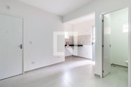 Sala de apartamento para alugar com 2 quartos, 70m² em Itaim Bibi, São Paulo