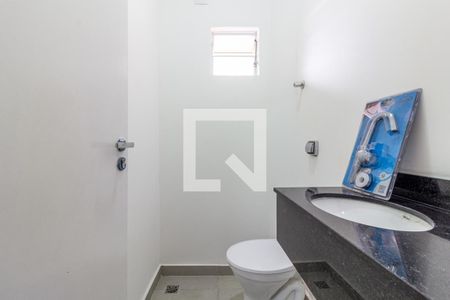 Lavabo de apartamento para alugar com 2 quartos, 70m² em Itaim Bibi, São Paulo