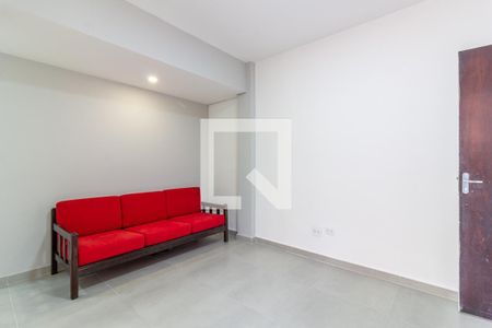 Sala de apartamento para alugar com 2 quartos, 70m² em Itaim Bibi, São Paulo