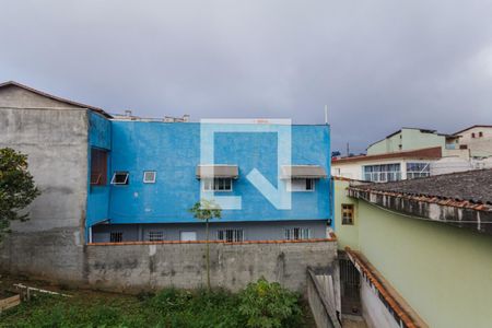 Vista Varanda de casa para alugar com 4 quartos, 180m² em Jardim Anchieta, Mauá